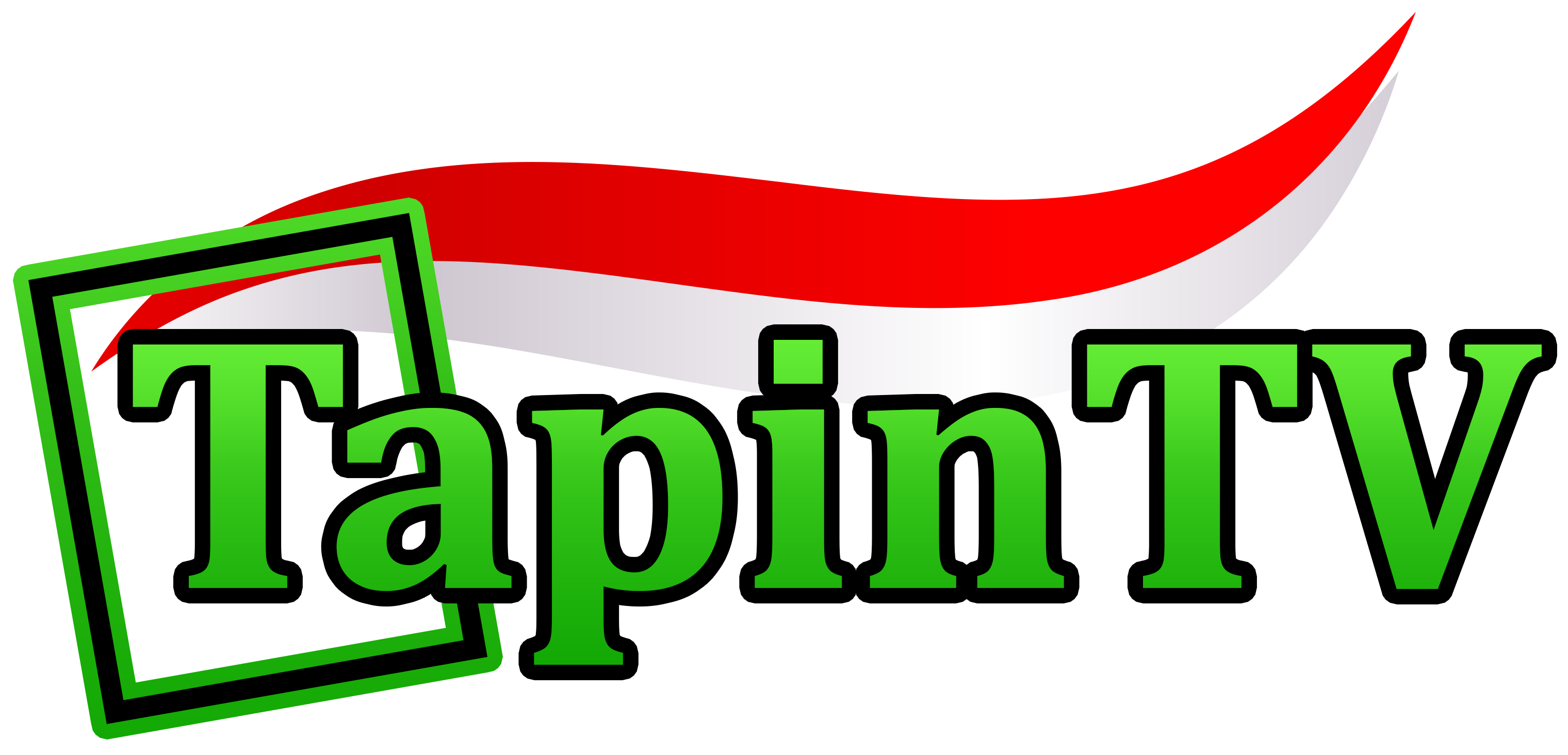LPPL TAPIN TV